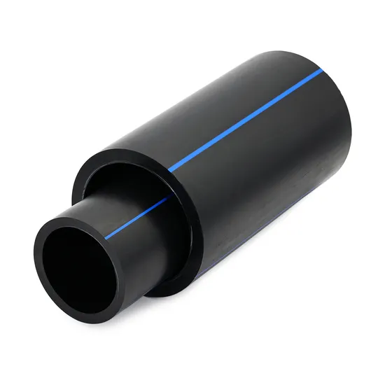 32mm 40mm 50mm 2 Inch Poly Pipe Universal Black PE Plastic Pipe HDPE Pipe Fitting Production Line Cutter Machine for Irrigation Water Supply Sewage System