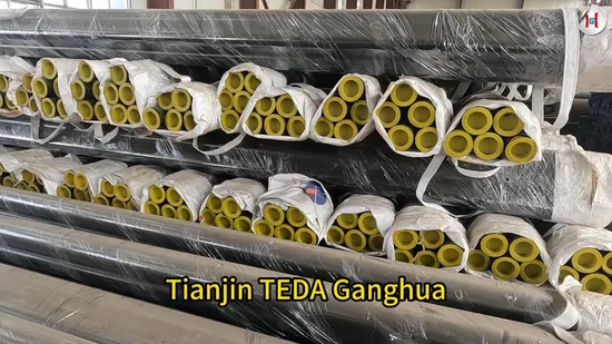 Factory High Quality Low Price Alloy Steel Boiler Pipes Tubes