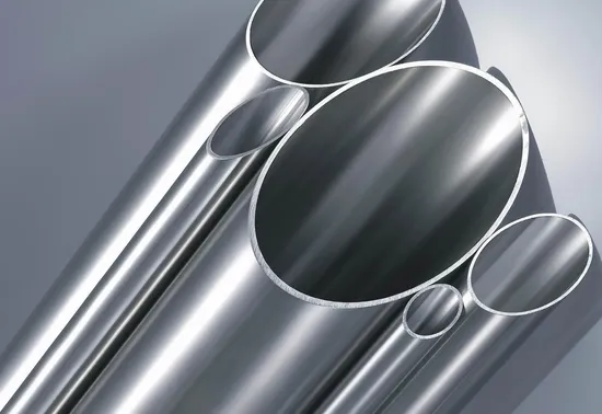 ASTM A789 / A790 S31803 / 2205 Stainless Steel Pipe
