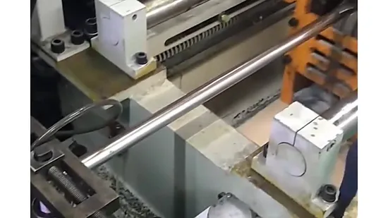 Stainless Steel Tube Industrial ASTM A312 A213 TP304 316 316L 310S 321 Stainless Steel Round Pipe