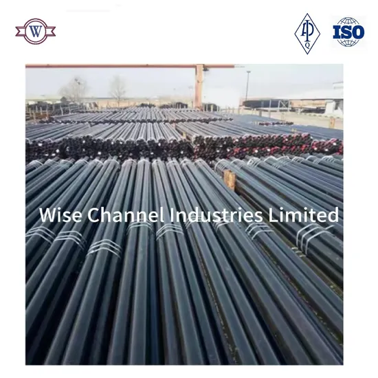 API 5CT Oil Casing Pipe