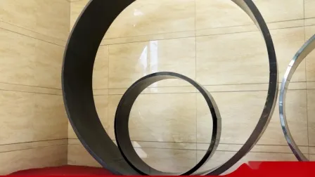 ASTM A335 P5 Smls Alloy Steel Pipe 