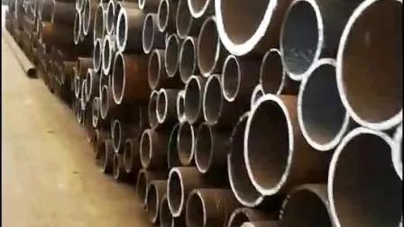 ASTM A249, A213, A269, A789, A790 904L Stainless Steel Pipe 