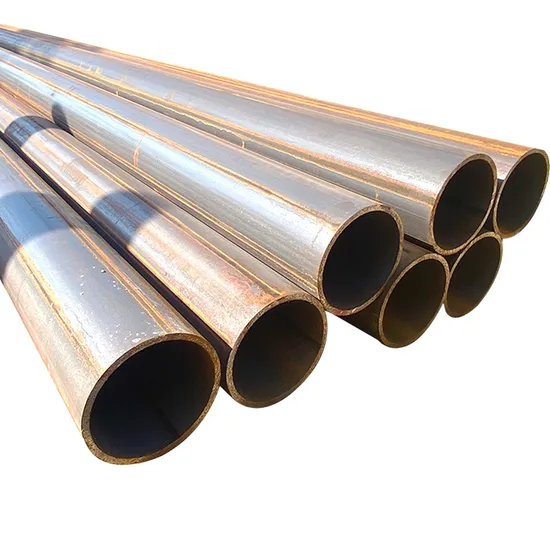 St 358 Carbon Steel Pipe Line Pipe Carbon Steel Carbon Steel Spiral Pipe 1200mm Diameter 