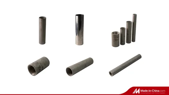 API 5L Grade B/ X42/52/X60/X65/70 Carbon Oil and Gas Line Pipe 