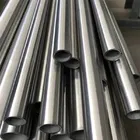 ASTM A789 Cold Drawn High Quality 201 316L Cold Rolled Round Steel Pipe Wholesaler Welded 0.5