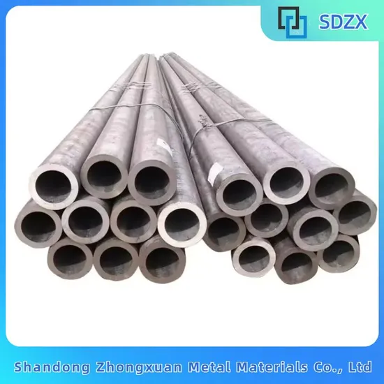 API 5CT API 5L Super 13cr N80 Oil Casing and Tubing Used for Oilfields Oil Drilling Water Well Pipe Hydraulic Pressure Oil Casing Tubes Seamless Pipe for Sale 