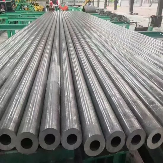 ASTM A53 A106 Gr B A179 A192 A213 A312 A333 Seamless Steel Pipe 