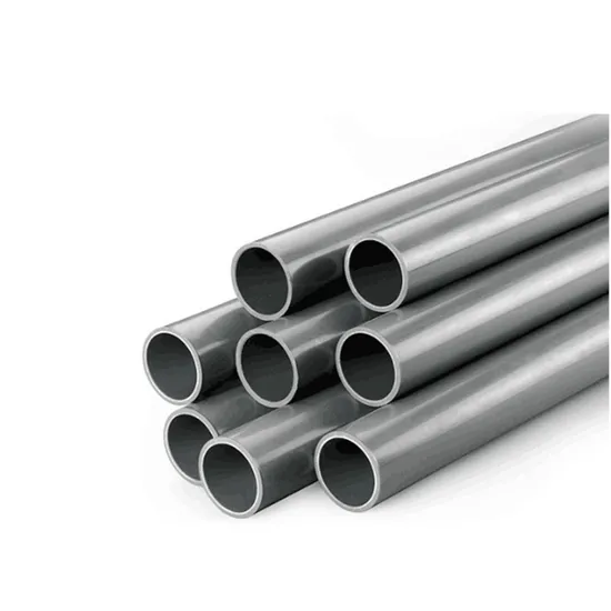 ASTM A789/SA789 S31803/2205 Duplex Tube Super Duplex Seamless Stainless Steel Pipe 