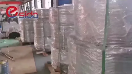 ASTM A213 ASTM A312 304 304L 316 316L Stainless Steel Coil Pipe Cold Drawn Welding Stainless Steel Coil Tubes Supplied by Chinese Supplier 