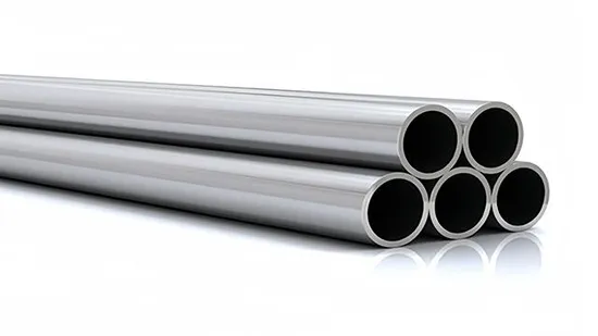 Lork Fast Delivery ASTM A213/Uns S31635/1.4571 Steel Pipe for Petrochemical 316ti Stainless Steel Tube 
