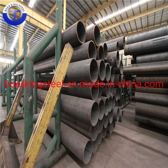 ASTM A213 ASME SA213 T5 T9 T11 T12 T22 T23 T91 Cold Rolled Cold Drawn Seamless Alloy Steel Boiler Tube, Normalized and Tempered 