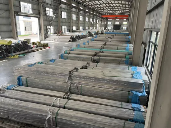 AISI ASTM A249 A269 A270 A312 A554 SUS 304 304L 316 316L 309S 904L Grade Welding Punching Construction Square Round Welded Stainless Steel Tube Pipe 