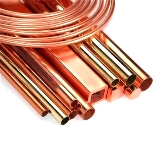 Copper Tube/Copper Pipe/Copper Bar/Copper Coil/Copper Rod/Stainless Steel Coil/Stainless Steel Sheet/Galvanized /Carbon/Roofing/ Copper Tube 